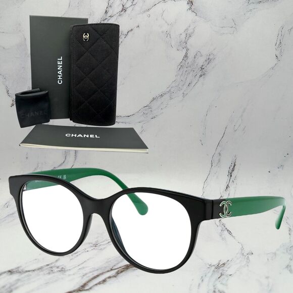 New CHANEL Eyeglasses - Picture 1 of 11